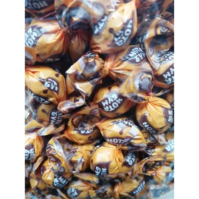 Desert Jarce Sa Semenkama 500 g