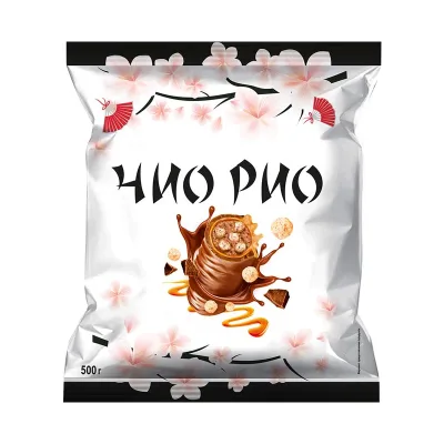Bom.Cio Rio 500 g