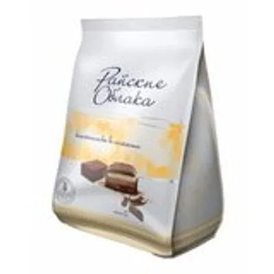 Sufle Rajski Oblaci Three Choc 200 g