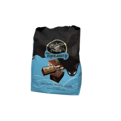 Bombone Čokoladne Tiramisu Marsianka 500 g