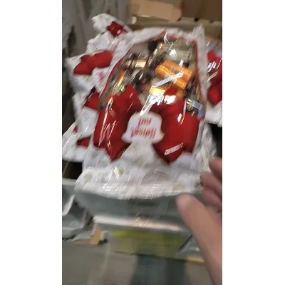 Desert Sa Kombinovanim Punjenjem "betty" Mix 500 g