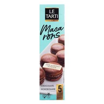 La Tarti Makarons Cokolada 60 g