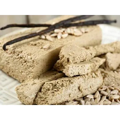 Halva Na Bazi Suncokreta 250 g
