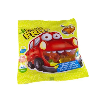 Krut Frut Autići 70 g