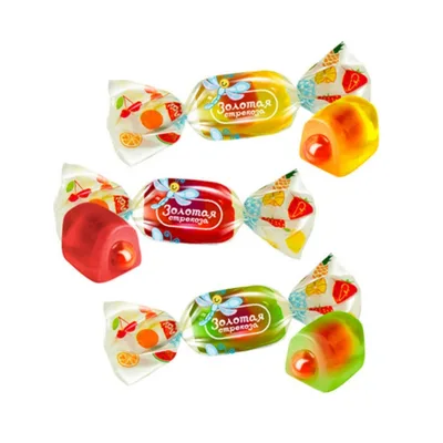 Bombone Vilin Konjic Kdv 500 g