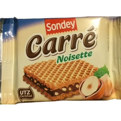 Bombonjera Ozera Dodat Lešnik 150 g