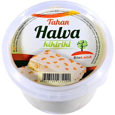 Halva Kikiriki 185 g