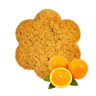 Keks Viharek Ukus Narandze 155 g