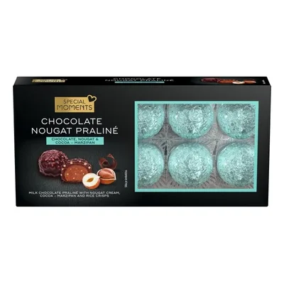 Praline Marletto Nugat Visnja 150 g