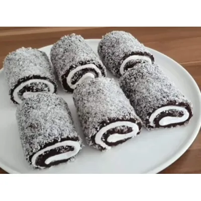 Rolnice Sa Ukusom Čokolade I Vanile 500 g