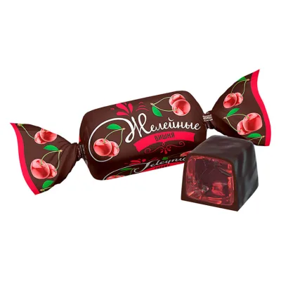 Zele Bombone 500 g