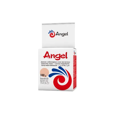 Suvi Kvasac Angel 100 g