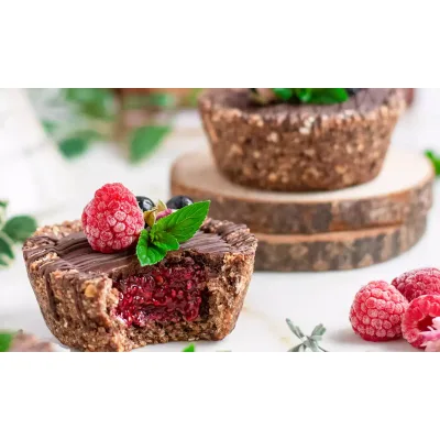 Mini Pai Malina 360 g