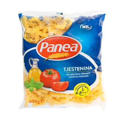 Testenina Fideo 400 g