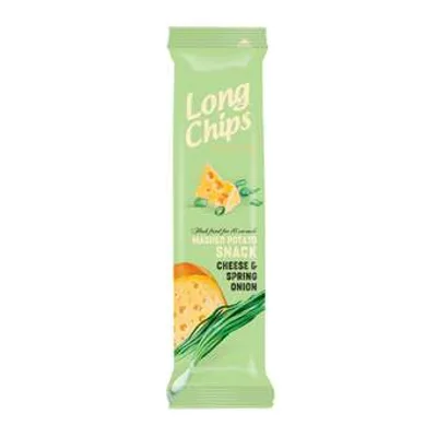 Čips Sir I Mladi Luk Long Chips 75 g