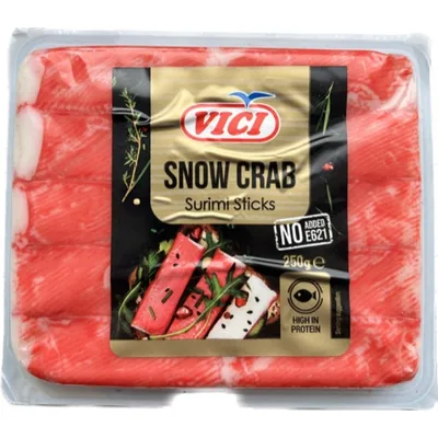 Smrznuti Surimi Vasović 260 g