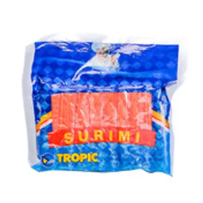 Smrznuti Surimi Tropic Trade 250 g