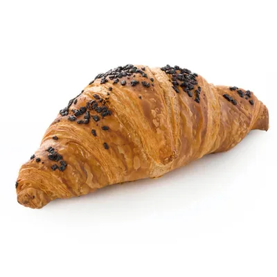 Kroasan Sa Čokoladnim Nadevom 80 g