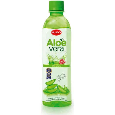 Napitak Aleo Aloa Vera0, Limenka 250 ml
