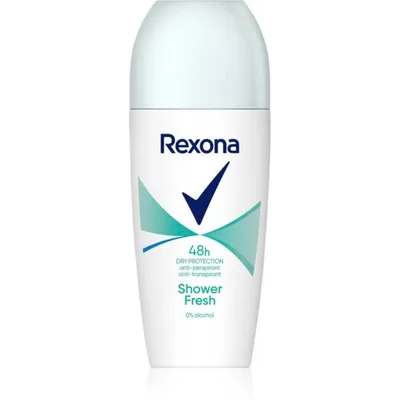Dezodorans Rollon Rexona 50 ml