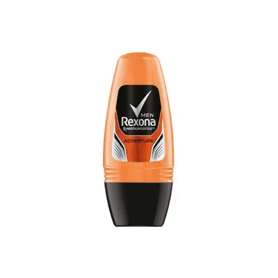 Dezodorans Rollon Rexona Adventure 50 ml