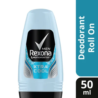 Dezodorans Rollon Rexona Xtra Cool Men 50 ml