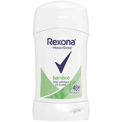 Dezodorans Stick Rexona Aloe Vera Bamboo 40 ml