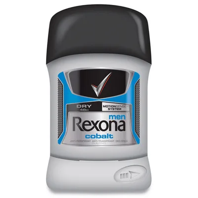 Dezodorans U Stiku Rexona M 0040 Cobalt