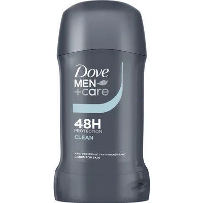 Dove Deo Stik Men Clean Comfort 50 ml