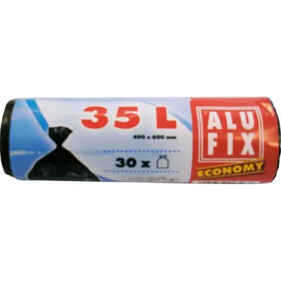 Kese Za Smece Alufix Eco 30 Komada 35 L