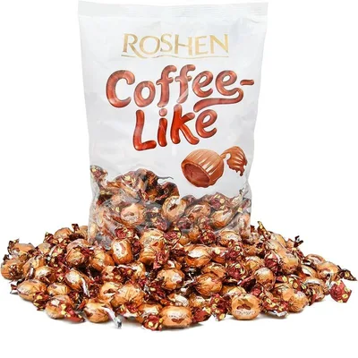Tvrde Bombone Kafa 1 kg
