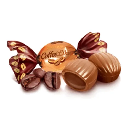 Bombone Coffee Like Tvrd.Pinj 150 g