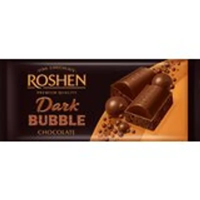 Cok.Ml.Vazdu.Tamna Roshen 80 g