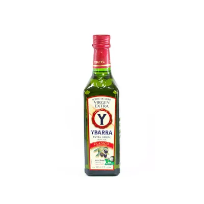 Ybarra Extra Virgine Maslinovo Ulje 500 ml