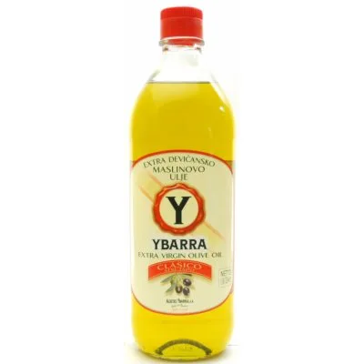 Ybarra Extra Virgine Maslinovo Ulje 1 L