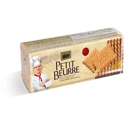 Keks Petit Beurre Nefis 100 g