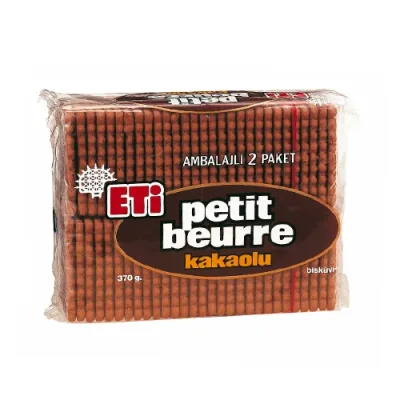 Petit Beurre 370 g
