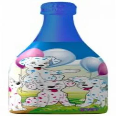Happy Bubbles Dečiji Šampanjac Jabuka 750 ml