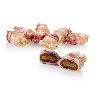 Yaw Štapići Slanina 120 g