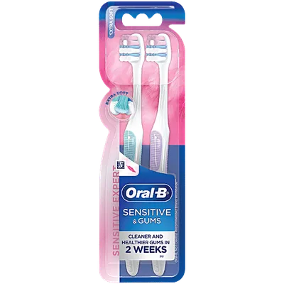 Oral-B Cetkica Za Zube Sensitive Extra Soft