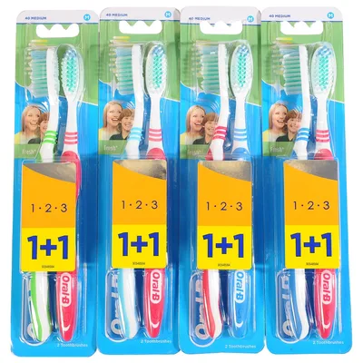 Oral-B Cetkica Za Zube Fresh Clean