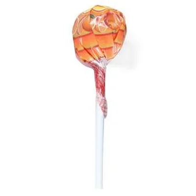 Chupa Chups Lizalice The Best Of Voćna Pulpa 12 g