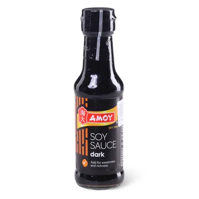 Soja Sos Tamni Amoy 150 ml