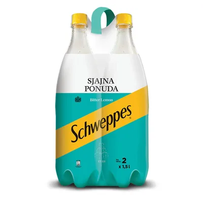 Schweppes Sok Bl Coca Cola 3 L