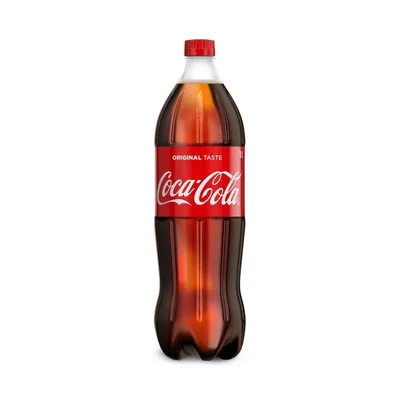 Coca-Cola Pvc 1 L