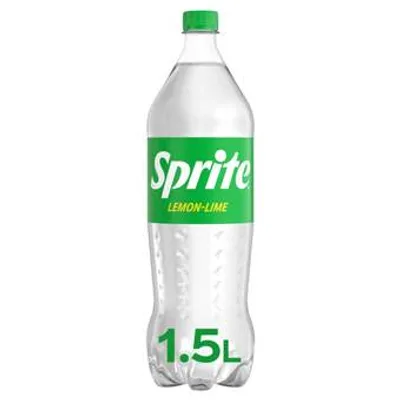 Sprite Sprite 1,5 L