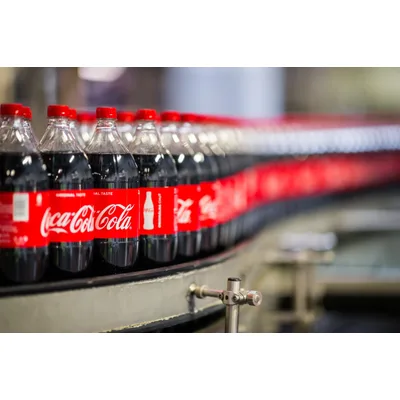 Coca-Cola Coca Cola 250 ml