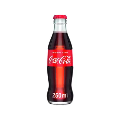 Coca-Cola Sok Can Slim Coca C 250 ml