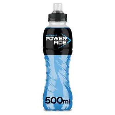 Coca-Cola Powerade Mountain Blast 500 ml