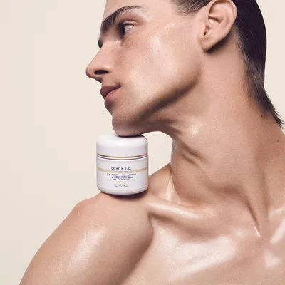 Weet Krema Dry 100 ml